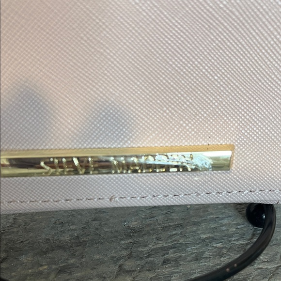 Steve Madden Bhayden Wallet - Blush - Picture 3 of 6